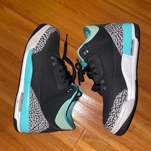 Jordan 3